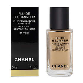 Chanel Fluide Enlumineur Iridescent Illuminating Fluid