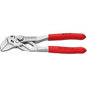 Knipex 86 03 125 Polygrip