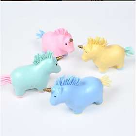 Unicorn Orbeez Anti-stress Mochi Squishy Fidget Toys