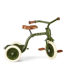 Bedste pris på Tricycle Vintage - Prisjagt