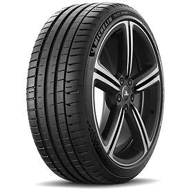 Michelin Pilot Sport 5 245/35 R20 95Y
