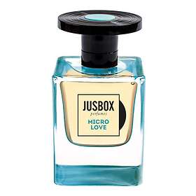 Jusbox Micro Love edp 78ml