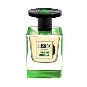 Jusbox Green Bubble edp 78ml