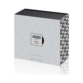 Jusbox Beat Cafe edp 78ml