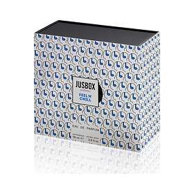 Jusbox Feel 'n' Chill edt 78ml