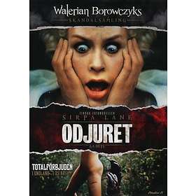 Odjuret - Director's cut (DVD)