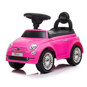 Elite Toys Fiat 500