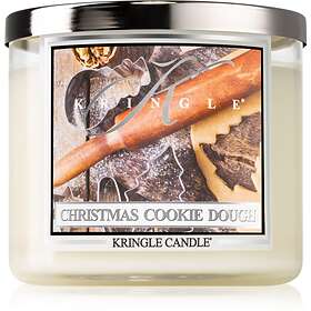 Kringle Candle Medium Doftljus Christmas Cookie Dough