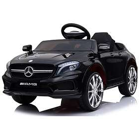 Elite Toys Mercedes AMG GLA45 12V