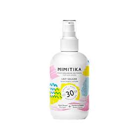 Mimitika Sunscreen Lotion SPF30 190ml
