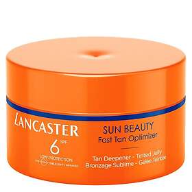 Lancaster Sun Beauty Fast Tan Optimizer Tinted Jelly SPF6 200ml