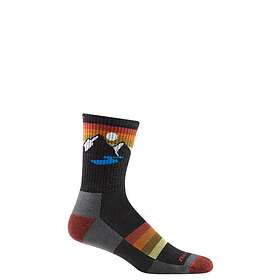 Darn Tough Sunset Ridge Micro Crew Lightweight Sock