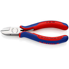 Knipex 77 02 130 Sidavbitare