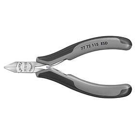 Knipex 77 72 115ESD Sidavbitare