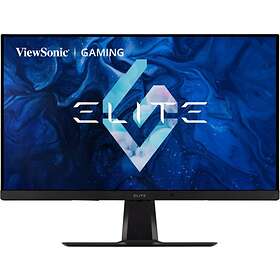 ViewSonic Elite XG321UG 32" Gaming 4K UHD