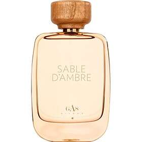 Gas Bijoux Sable D'Ambre edp 100ml