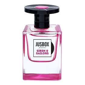 Jusbox Siren & Sailors edp 78ml