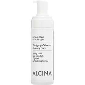 Alcina Cleansing Foam 150ml