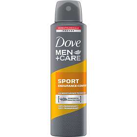 Dove Men+Care Sport Endurance+Comfort Spray 150ml