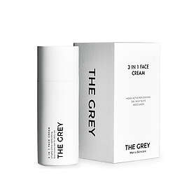 The Grey 3in1 Face Cream 50ml