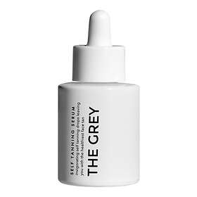 The Grey Self Tanning Serum 30ml