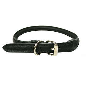 Gibbon Halsband Mjukt Rundsytt 10mm/50cm