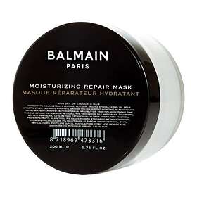Balmain Moisturizing Repair Mask 200ml