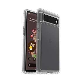 Otterbox Symmetry Clear Case for Google Pixel 6
