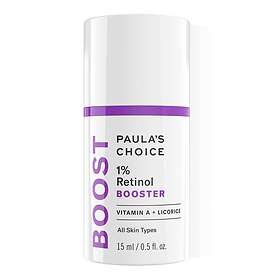 Paula's Choice 1% Retinol Booster 15ml