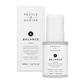 Pestle & Mortar Balance Fine Misting Facial Spritz 30ml