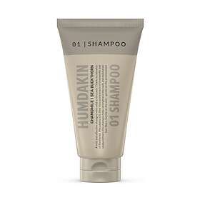 Humdakin Sea Buckthorn & Chamomile Shampoo 30ml
