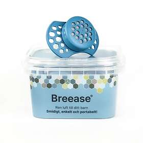 Breease Startkit Napp