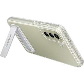 Samsung Clear Standing Cover for Samsung Galaxy S21 FE