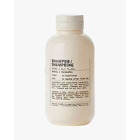 Le Labo Basil / Macadamia Shampoo 250ml