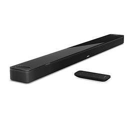 Bose Smart Soundbar 900 Best Price | Compare deals at PriceSpy UK