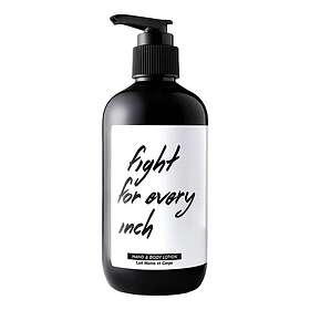 Doers of London Body Lotion 50ml
