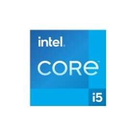 Intel Core i5 12400 2,5GHz Socket 1700 Tray