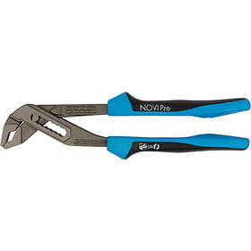 Novipro 2-Komp 240mm Polygrip