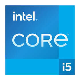 Intel Core i5 12400F 2,5GHz Socket 1700 Tray