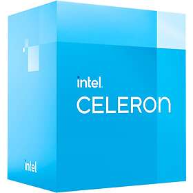Intel Celeron G6900T 2,8GHz Socket 1700 Tray