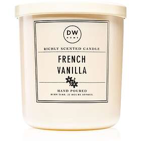 DW Home French Vanilla Doftljus 264g