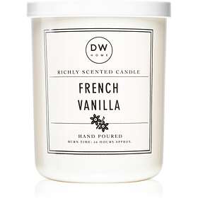 DW Home French Vanilla Doftljus 434g