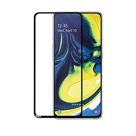 Gear by Carl Douglas 3D Tempered Glass for Samsung Galaxy A71/A81/Note 10 Lite