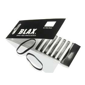 BaBa Blax Sheep Snag-Free Hair Elastics Hårstrikk 8-pack