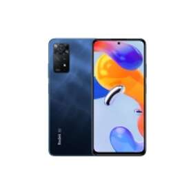 Xiaomi Redmi Note 11 Pro 5G Dual SIM 6GB RAM 128GB Best