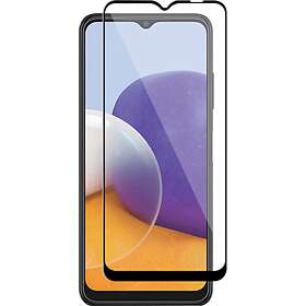 Panzer Full Fit Glass Screen Protector for Samsung Galaxy A22 5G