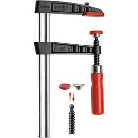 Bessey TG30 Skruvtving