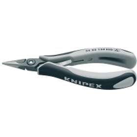 Knipex 34 22 130 ESD Flat Nose Pliers
