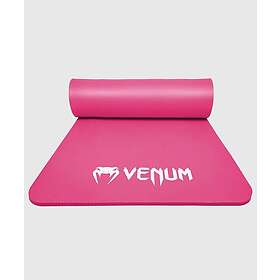 Venum Laser Yoga Mat 10mm 183x61cm