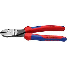 Knipex 74 02 200 Kraftavbitare